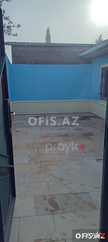 Həyət evləri Satılır Binəqədi r., Azadlıq Prospekti m., 2 otaq, 60 m² — Ev, villa, Bakı (2)