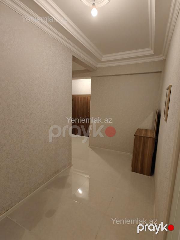 Kirayə 2 otaqlı Bina evi menzil (Yeni tikili), 78 m², Sumqayıt şəh — Mənzil, Sumqayıt (2)
