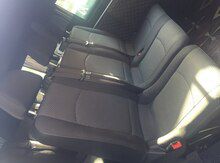 Mercedes Vito oturacağı — Bakı