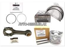 Mitsubishi mühhərik hissələri — Bakı
