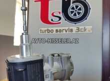 Audi-Seat-Skoda VW A4 A5 1.8 2.0 Tfsı Actuator – avto-hisseler.az — Bakı