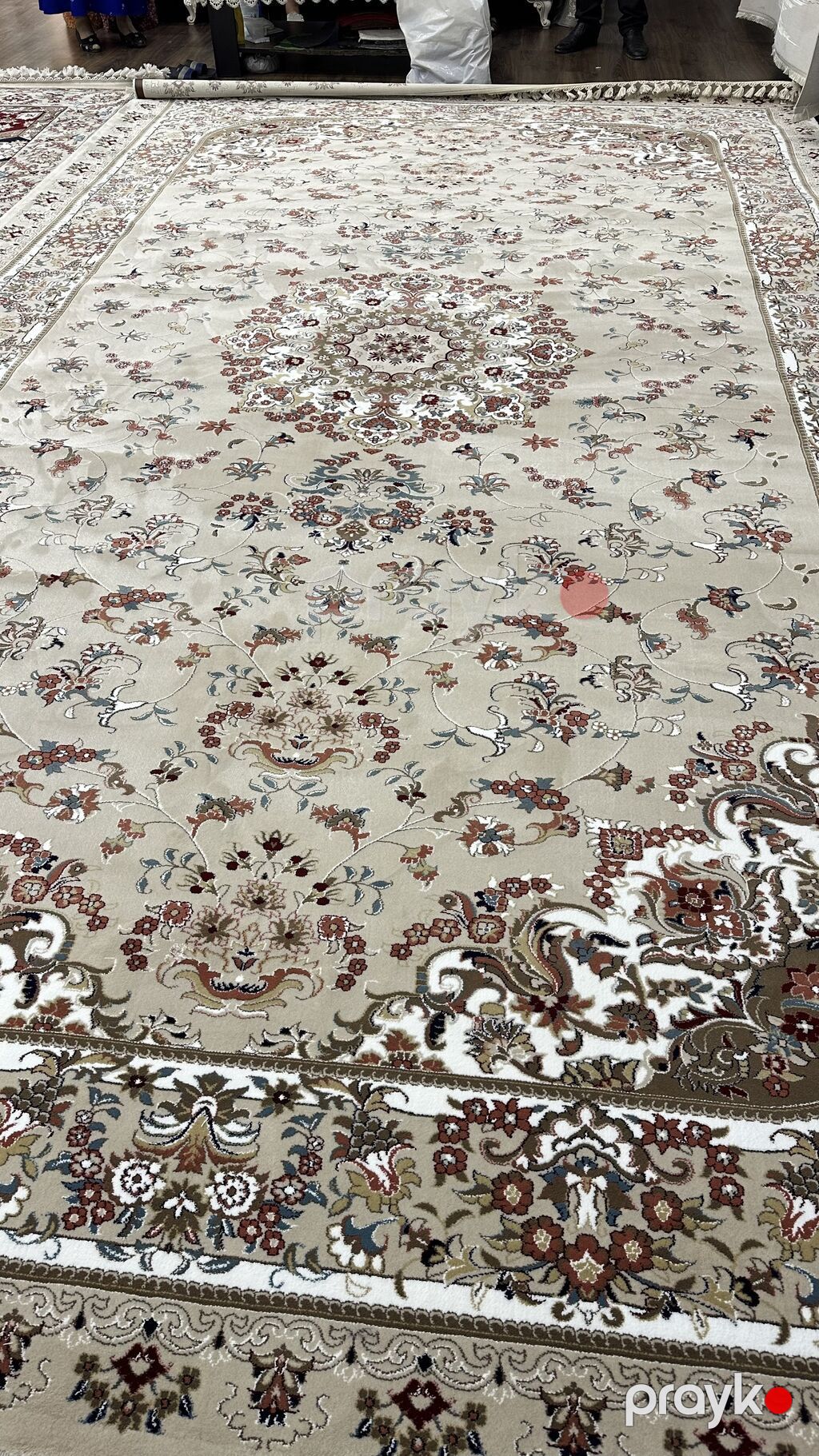 Xalça Türkiyə — Xalılar, Digah (3)