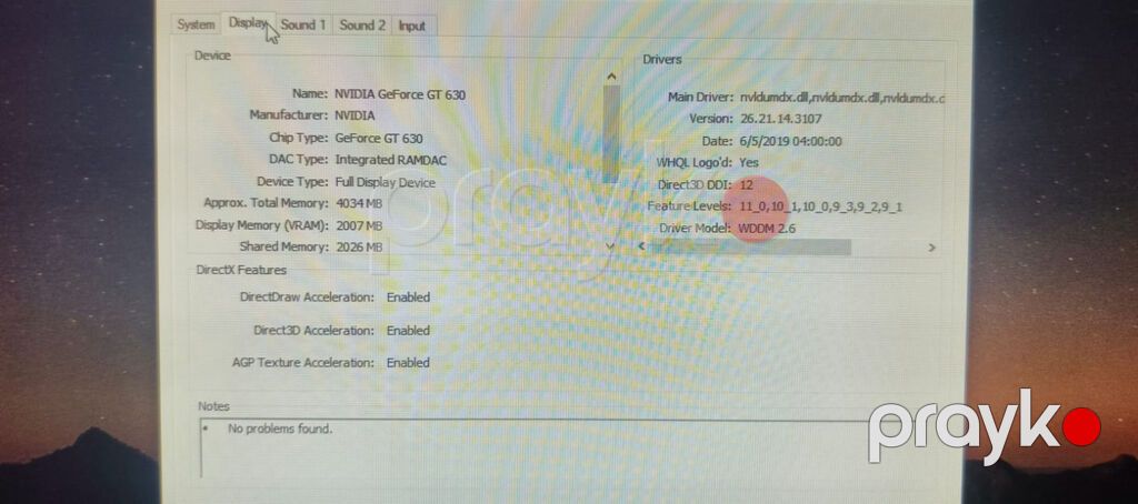 Prosessor: Intel Core i3-3240 Yaddaş: 256 GB SSD + HDD 500 GB HP — Masaüstü kompüterlər, Bakı (7)