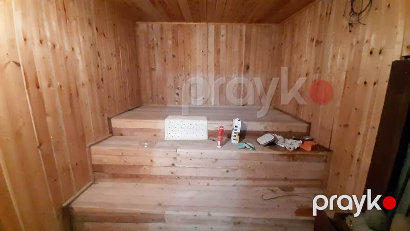 Satış: 4 otaqlı Ev / villa, 140 m², Xəzər rayonu — Ev, villa, Bakı (12)