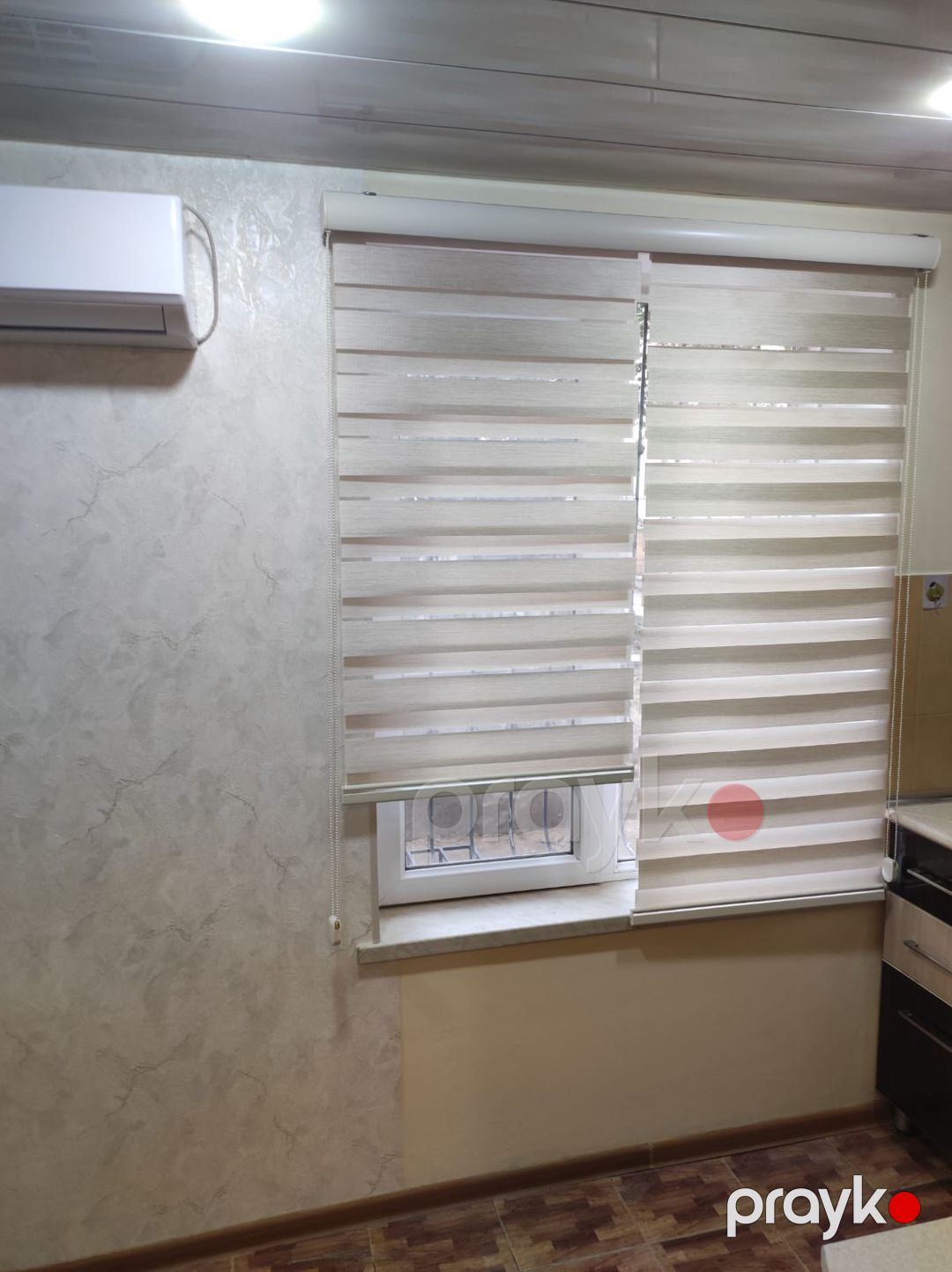 Satış: 3 otaqlı Köhnə tikili, 70 m², Yasamal rayonu — Mənzil, Bakı (9)
