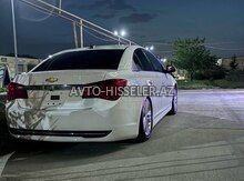 Chevrolet Cruze RS arxa buferi -avto-hisseler.az — Bakı