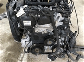 Ford Fusion mühərrik — Ehtiyat hissələri, Bakı (2)