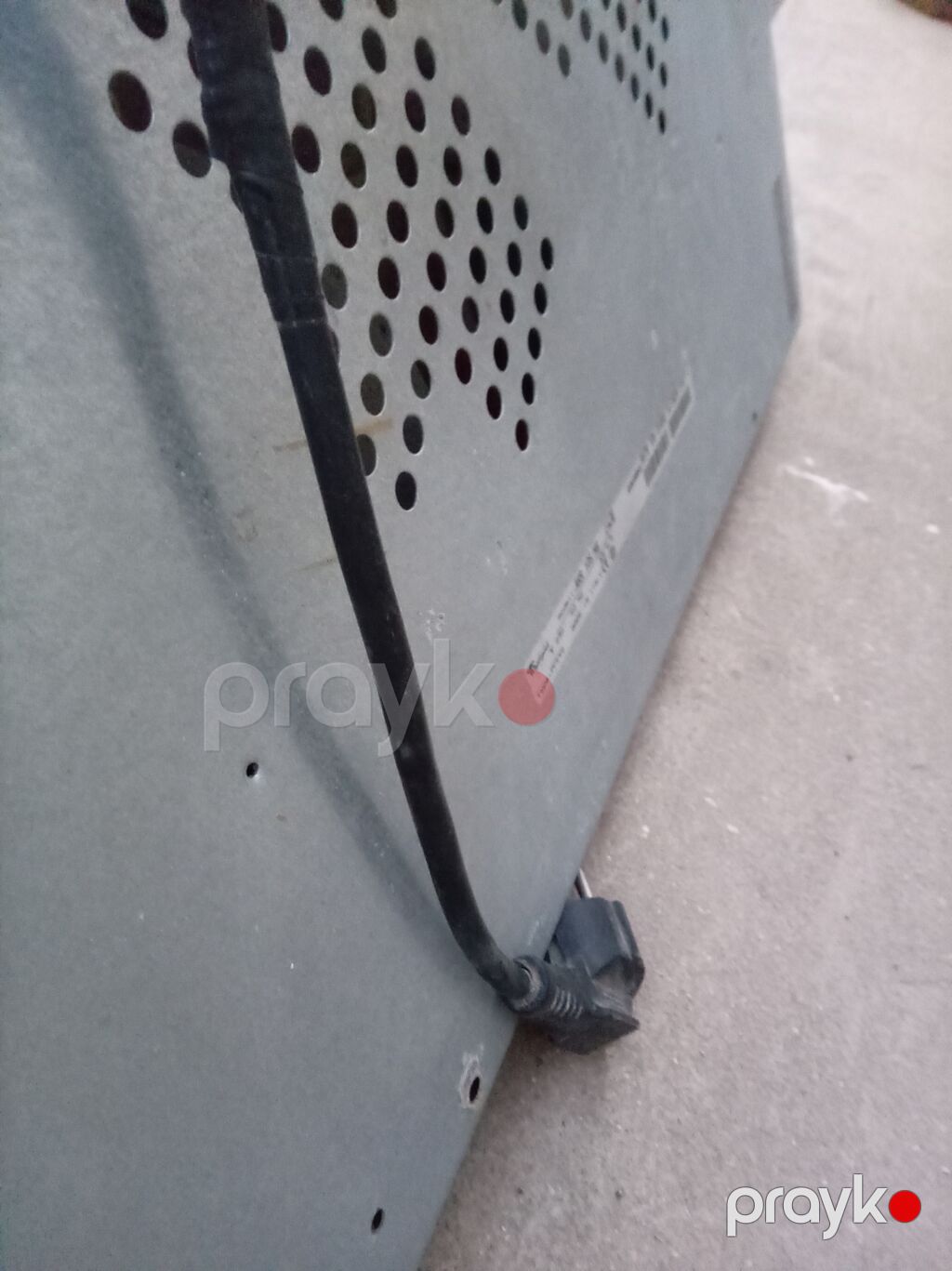 Whirlpool elektrik ocağı – şüşə-keramika səth - 4 yanma zonalı — Masaüstü plitələr, Digah (2)