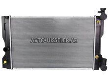 Toyota Corolla 2007-2013 Su radiatoru 16410-22160 — Bakı