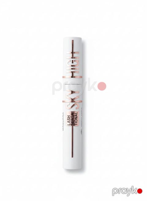 Kirpiklər üçün tuş Lash Sensational Sky High 01 Black, 6 ml — Bakı
