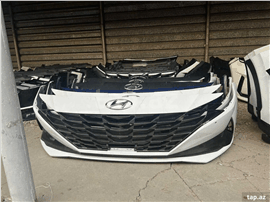 Hyundai Elantra 2021-2023 buferləri — Kuzov hissələri, Bakı (2)
