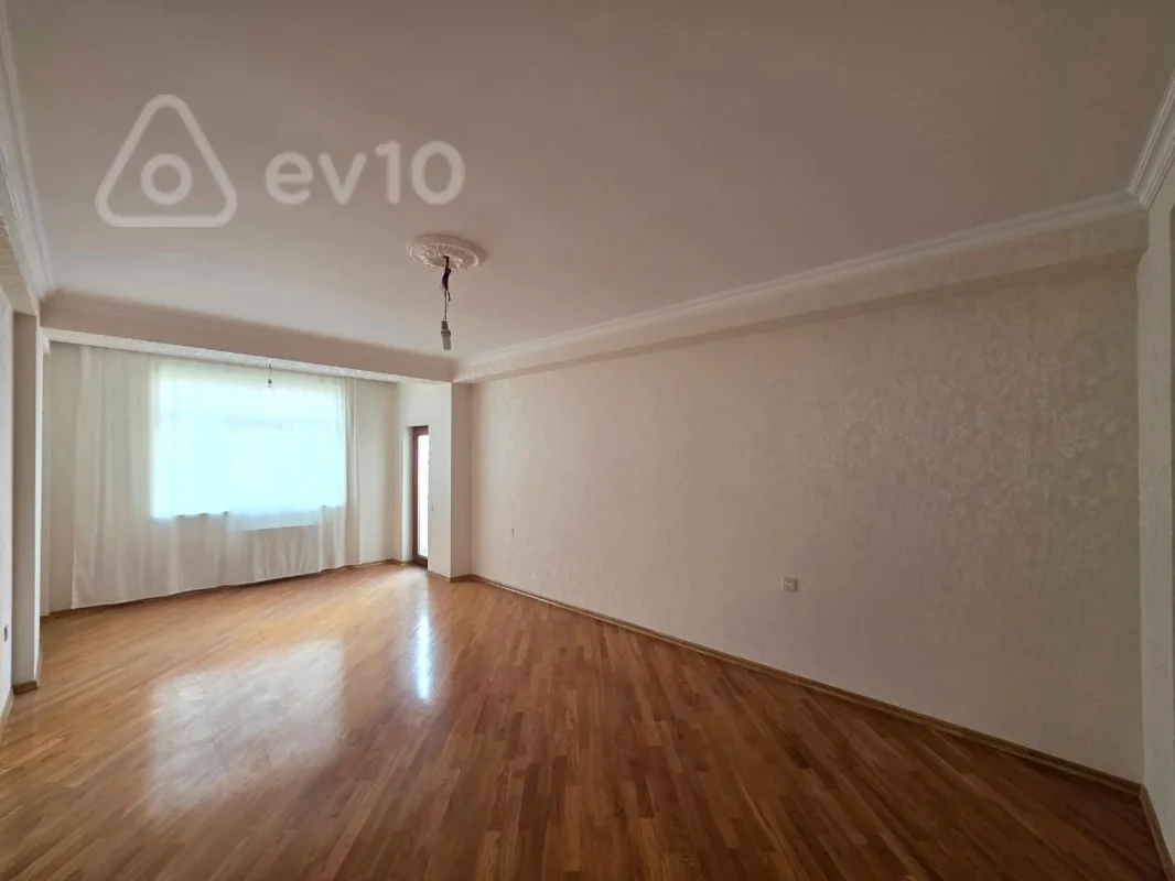 4 otaqlı mənzil, 158 m², Hüseyn Cavid Prospekti — Bakı