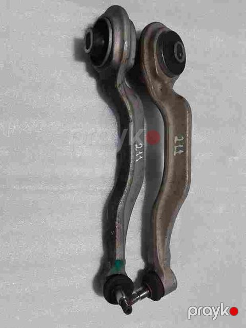 Aluminium qol W211 — Bakı