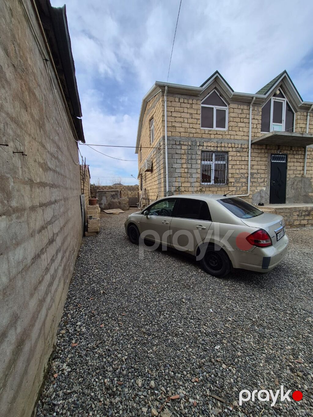 3 otaqlı, 110 kv. m — Ev, villa, Saray (3)