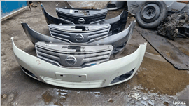 Nissan Note ön bufer — Bakı