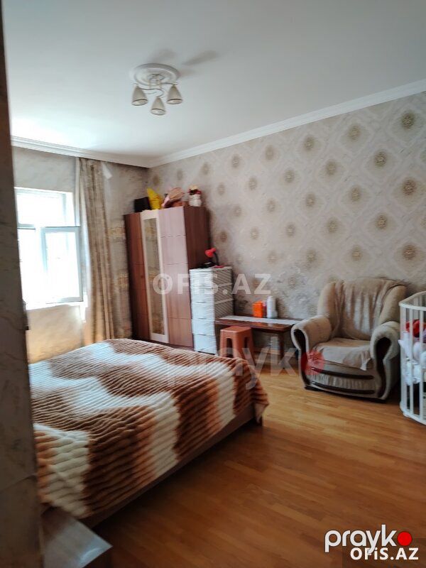 Həyət evləri Satılır Səbail r., Sahil m., 5 otaq, 160 m² — Ev, villa, Bakı (6)