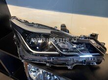 Toyota RAV4 2019–2021 Ön Fara — Bakı