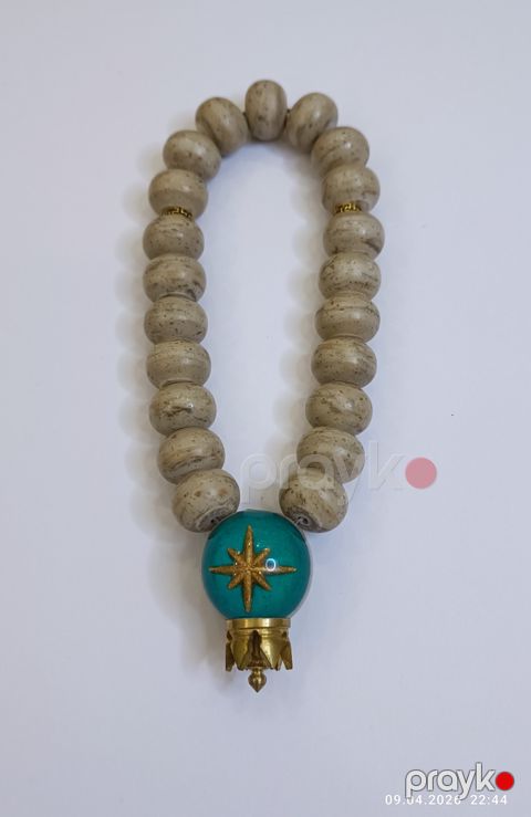 Təsbeh 10118269, 180 mm, rəngbərəng — Bakı