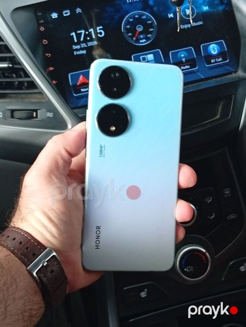 Honor X7b, 128 GB, Sensor — Bakı