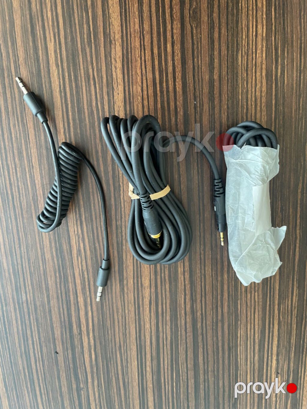 İşlənmiş Simli Qulaqcıqlar, Audio-Technica, rəng - Qara — Qulaqcıqlar, Bakı (2)