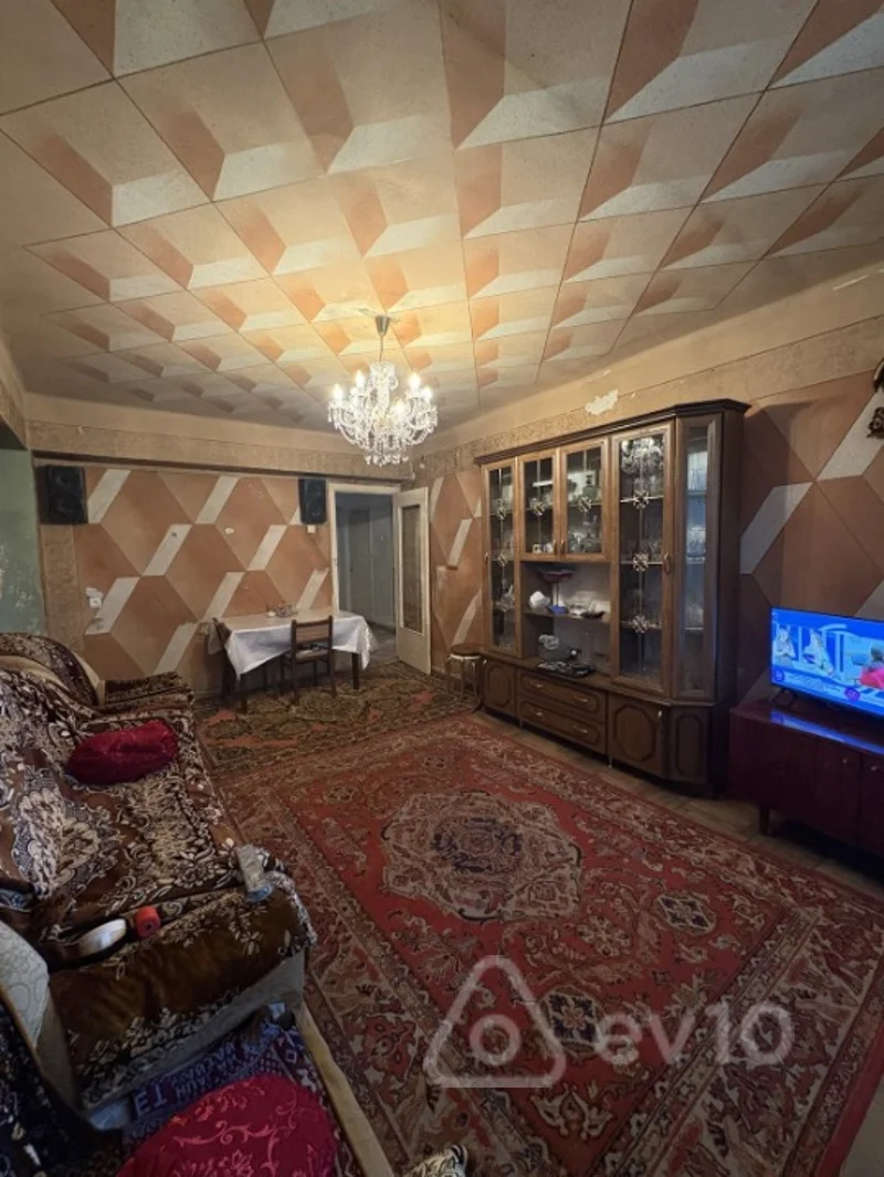 4 otaqlı mənzil, 110 m², Zahid Xəlilov küçəsi — Mənzil, Bakı (4)