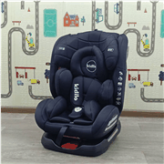 Kidilo 360 dərəcə dönən avtomobil oturacağı modeli Kidilo KBH308 — Ehtiyat hissələri, Bakı (4)