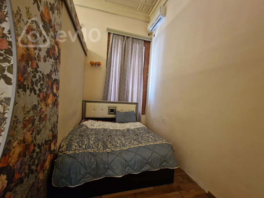 3 otaqlı mənzil, 60 m², Bakı, Cəfər Cabbarlı küçəsi — kirayə — Mənzil, Bakı (4)