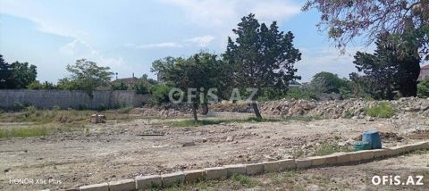 Torpaq Satılır Xətai r., Həzi Aslanov q., 13 sot — Rəşad