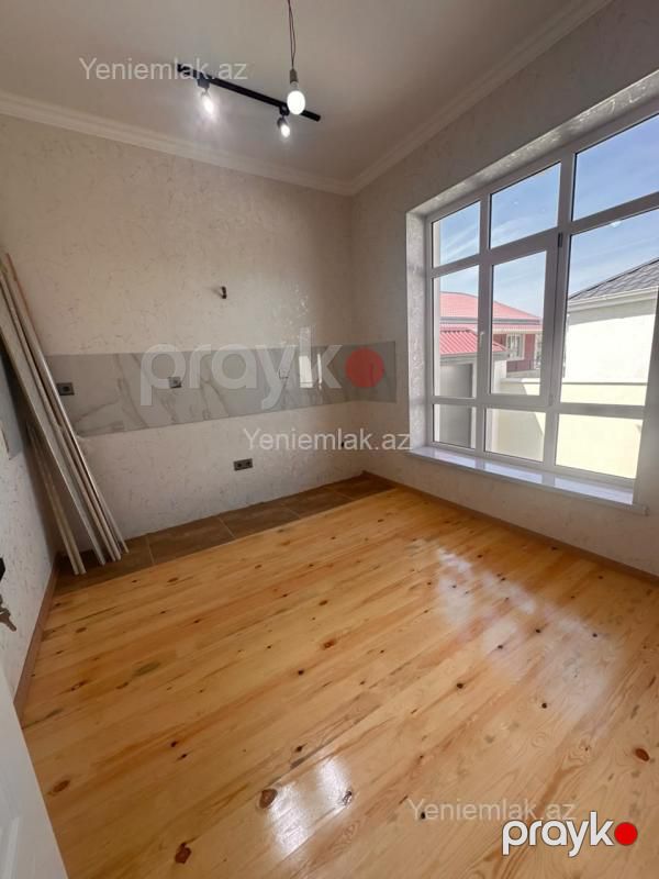 Satılır 3 otaqlı Həyət evi / Villa, 66 m², Məhəmmədli — Ev, villa, Abşeron (3)