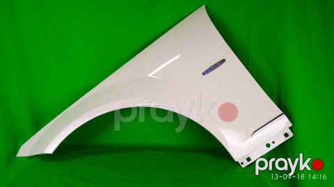 Krlo W204 — Bakı