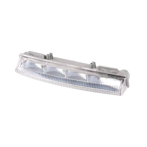 Duman fara R W204 — Bakı