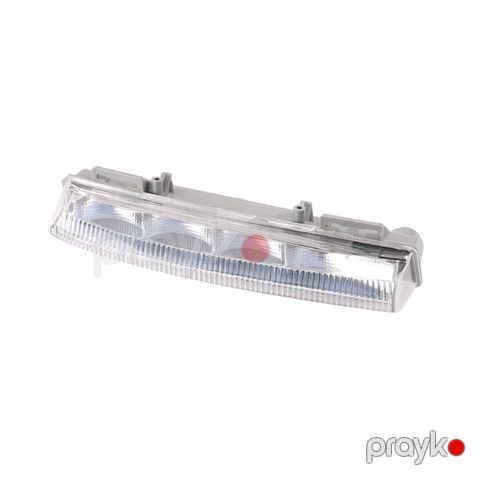 Duman fara R W204 — Bakı