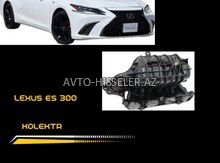 Lexus ES 300 kollektoru — Bakı