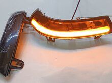 Volkswagen led işıqları — Bakı