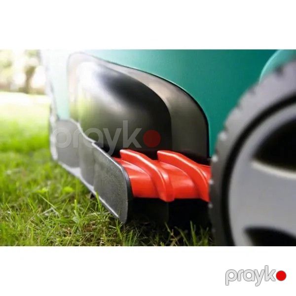 Çəmən biçən Bosch 1200W 32 sm — Mallar, Bakı (3)