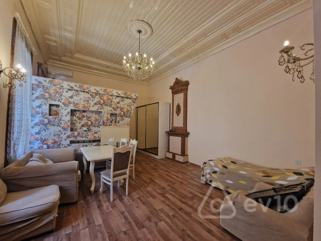 2 otaqlı mənzil, 60 m², Cəfər Cabbarlı — kirayə — Mənzil, Bakı (3)