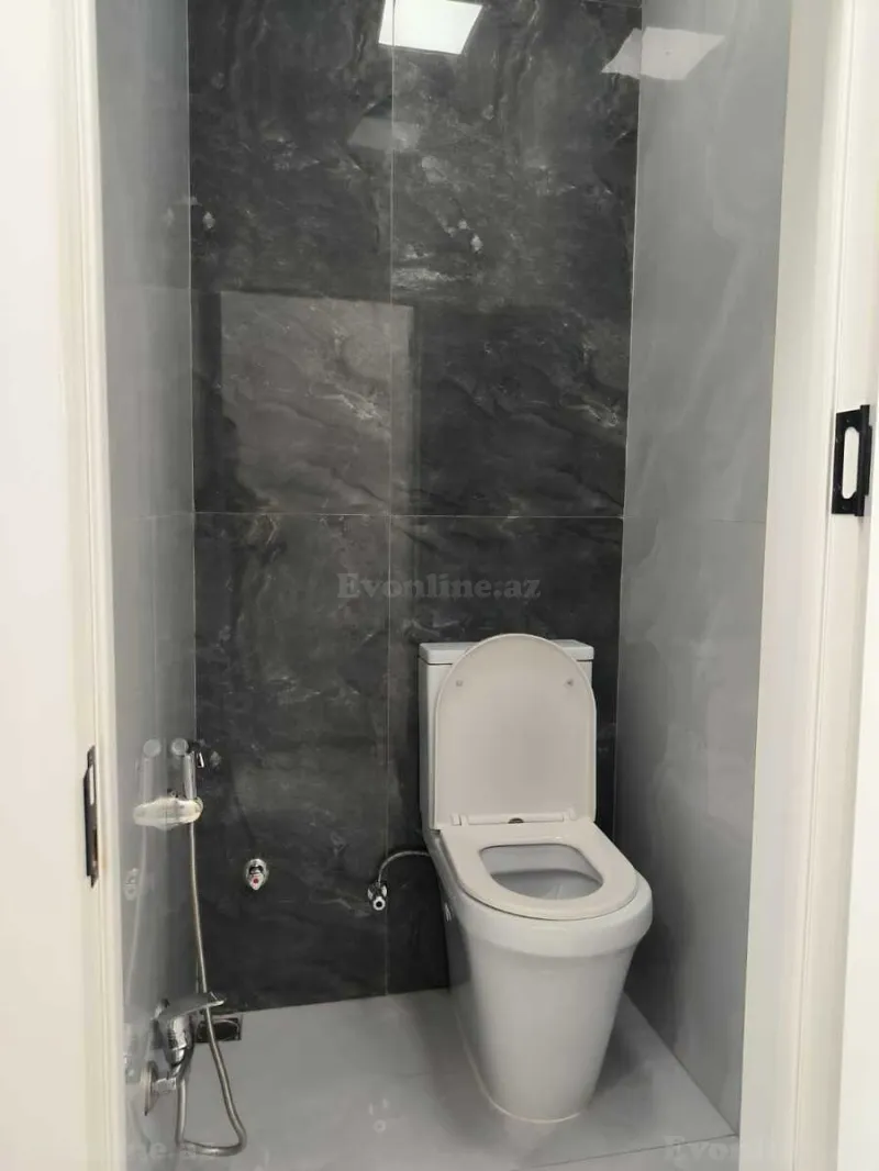 Kirayə verilir 3 otaqlı Mənzil Yeni tikili 100 m² Bakı, Suraxanı r., Yeni Günəşli — Mənzil, Bakı (8)