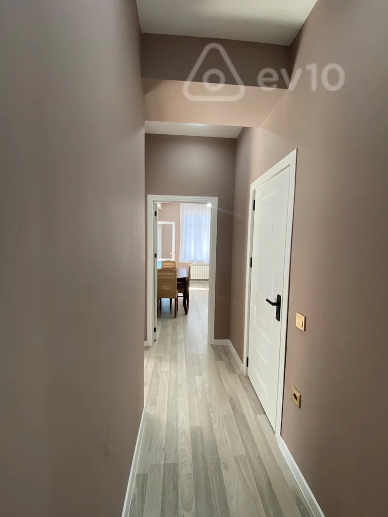 2 otaqlı mənzil, 60 m², Xırdalan — kirayə — Mənzil, Xırdalan (2)