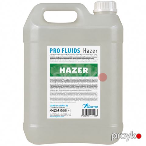 Tüstü generatoru üçün maye Proel SG HZRFLD5 — Bakı