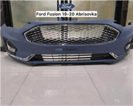 Ford Fusion Ablisovka 19-20 — Bakı