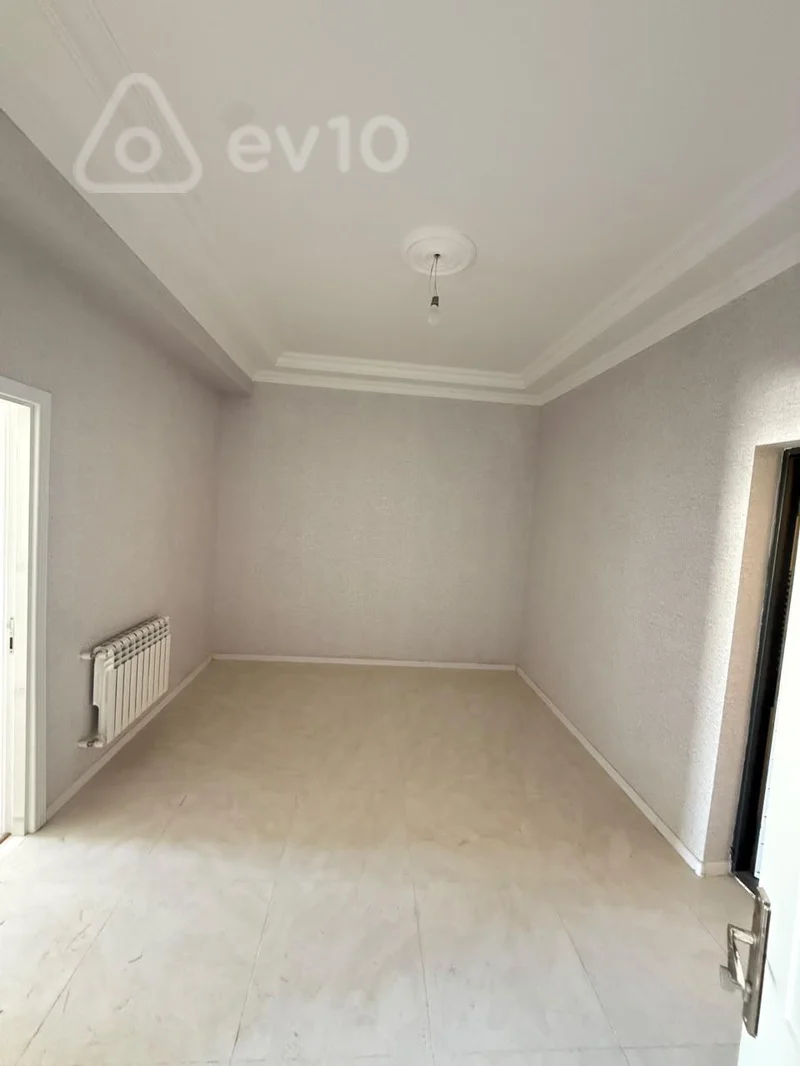 2 otaqlı mənzil, 70 m², Saray qəs — Mənzil, Bakı (3)