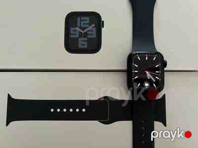 Apple Watch SE 2 Midnight 40mm — Bakı