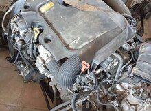 Hyundai Santafe mühərriki — Bakı