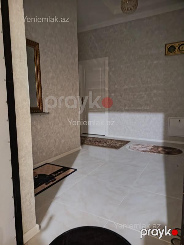 Kirayə 2 otaqlı Bina evi menzil (Yeni tikili), 77 m², Sumqayıt Bulvarı — Mənzil, Sumqayıt (5)