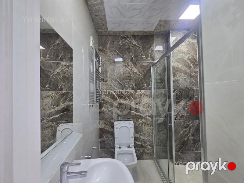 Satılır 2 otaqlı Bina evi menzil (Yeni tikili), 48 m², Sumqayıt Bulvarı — Mənzil, Sumqayıt (10)