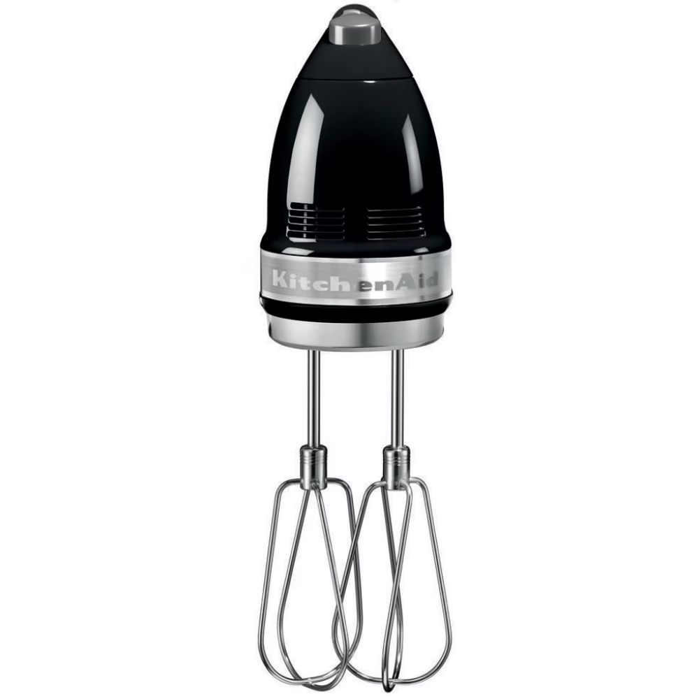 Mikser KitchenAid 5KHM9212EOB — Blenderlər, xırdalayanlar və mikserlər, Bakı (2)