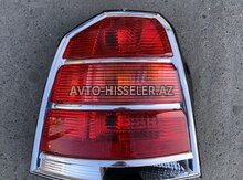 Opel Zafira arxa stop — Bakı