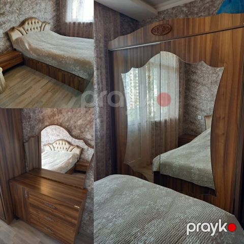 Yataq dəsti satılır 350₼. *Qiymət Sondur matrası var.Ünvan — Bakı