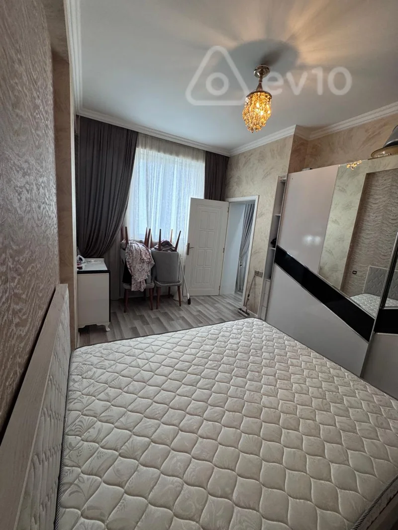 3 otaqlı mənzil, 75 m², Dadaş Bünyadzadə küçəsi — Mənzil, Bakı (8)