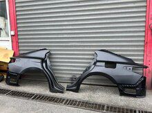 Toyota Camry Arxa qanad — Bakı